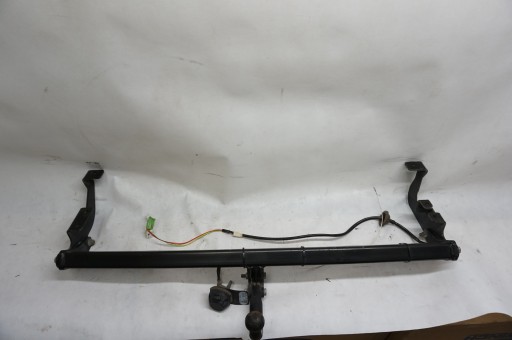 ПРИЦЕП RENAULT KANGOO II