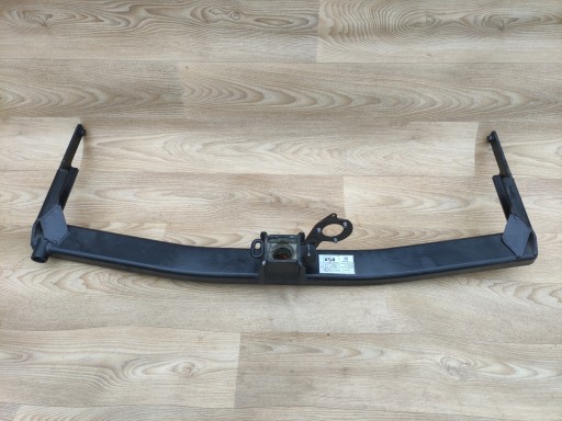 БУКСИРОВОЧНЫЙ КРЮК SEAT LEON III 3 COMBI 5F9803881D БЕЗ ШАРОВОГО