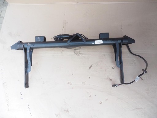 БУКСИРОВОЧНЫЙ КРЮК SKODA ENYAQ 5LG803881C