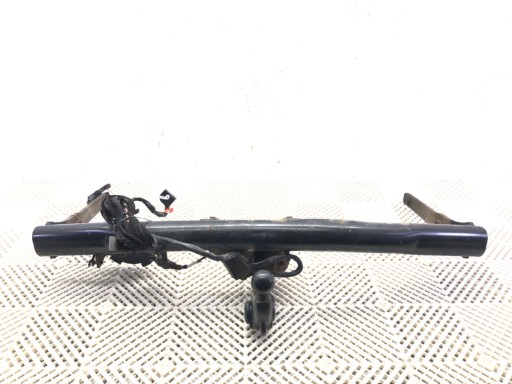 БУКСИРУВАЛЬНИЙ ГАК SKODA SUPERB III 3V9803881A Універсал