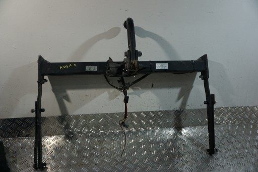 БУКСИРУВАЛЬНИЙ ГАК TDCI FORD KUGA II MK2 CV4J-19D521-CA