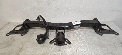 TESLA MODEL 3 ПІДЙОМНИЙ БУКСИКУВАЛЬНИЙ ГАК