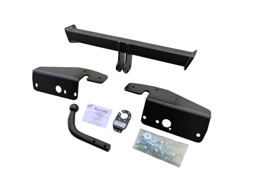 БУКСИРУВАЛЬНИЙ ГАК TOYOTA AVENSIS 3 III T27 T29 СЕДАН 2009-2018 р.в.