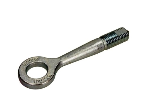 БУКСИРУВАЛЬНИЙ ГАК (ВУХО) IVECO DAILY (06- ) ORG FIAT