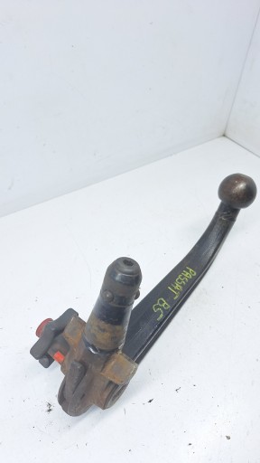 Буксирувальний гак VOLKSWAGEN PASSAT B5 3B0803882G