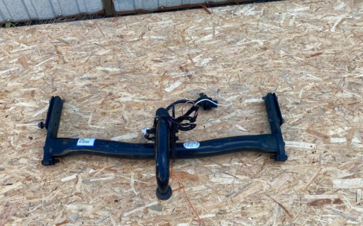 БУКСИРОВОЧНЫЙ КРЮК VOLVO XC60 31359730 THULE