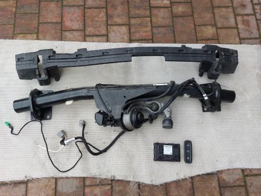 31454548 32270154 - Буксировочный крюк VOLVO XC90 II 19R комплект