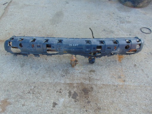 БУКСИРОВОЧНЫЙ КРЮК VW CADDY III LIFT 2010-2015 2K0803881R