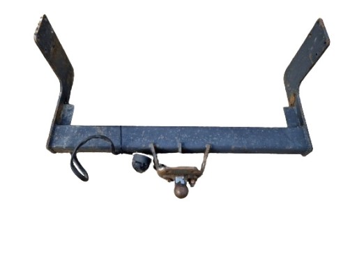 БУКСИРОВОЧНЫЙ КРЮК VW CRAFTER SPRINTER 906 A906 W906