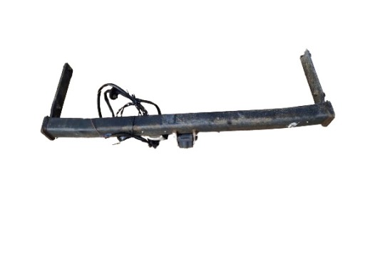 БУКСИРОВОЧНЫЙ КРЮК VW GOLF 5 6 V VI