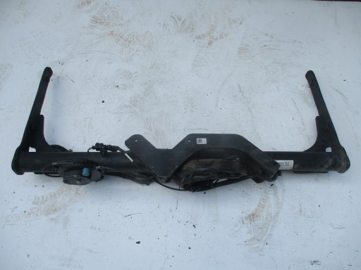 БУКСИРУВАЛЬНИЙ ГАК VW GOLF VII 5G0 510803880