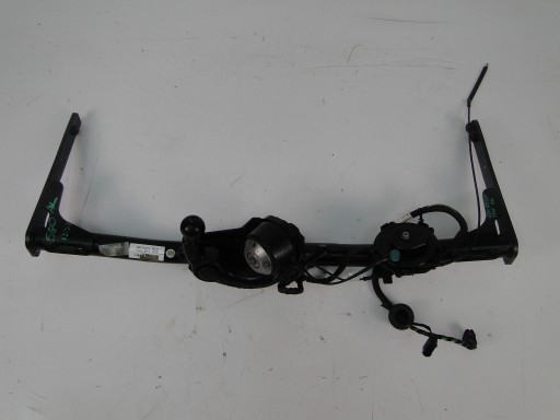 Буксирный крюк vw golf vii 7 5g0 5g0803880g