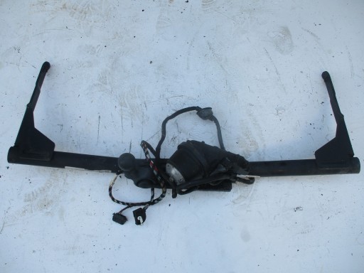 БУКСИРУВАЛЬНИЙ ГАК VW PASSAT B8 3G0 3G5803881