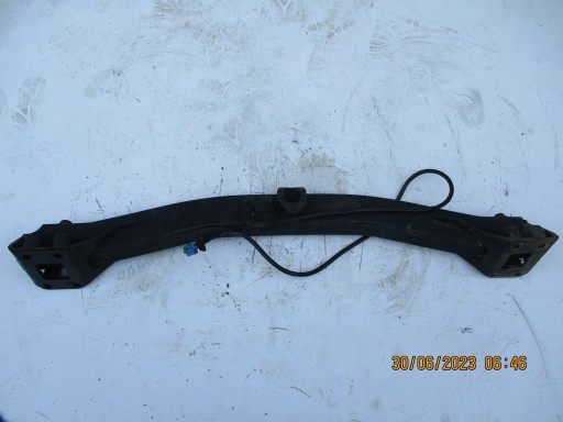 БУКСИРУЮЧИЙ ГАК VW TOUAREG 7L0