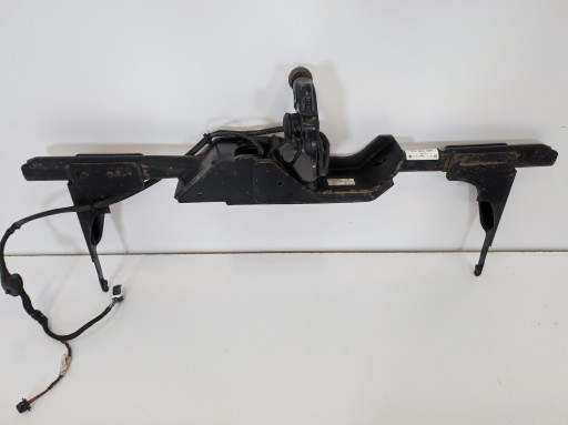 БУКСИРУВАЛЬНИЙ ГАК VW TOURAN III 5TA 5TA803880 + ОРИГ.