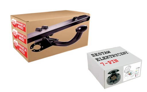 БУКСИРОВОЧНЫЙ КРЮК + РЕГУЛЯТОРЫ NISSAN QASHQAI 2006-2013j10