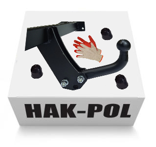 БУКСИРУВАЛЬНИЙ ГАК для OPEL INSIGNIA1I A 2008-17 СЕДАН ХЕТЧБЕК 4/5d+КОМБІ OPEL