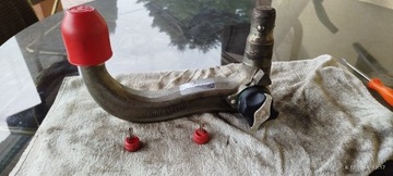 М'ЯЧИЙ ГАЧОК 2xBMW KEY 6769461