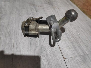 ГАК М'ЯЧ Ellebi Brevettato