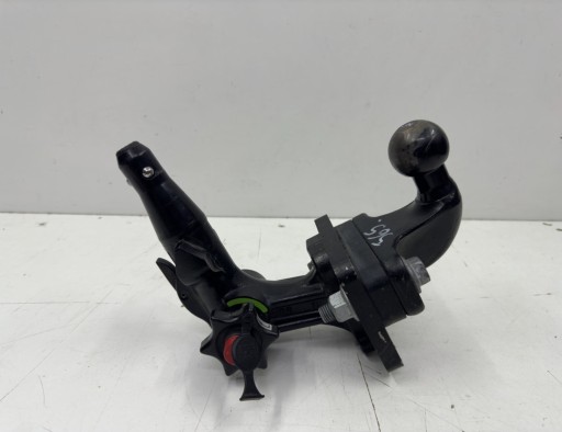 WESTFALIA БАКСИРОВОЧНЫЙ КРЮК ОРИГИНАЛЬНЫЙ, ДВУХЧАСТНЫЙ SUPER