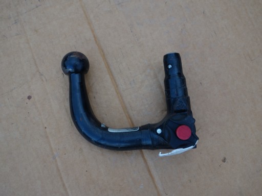 ГАЧОК WESTFALIA PIN-BALL 1304190368