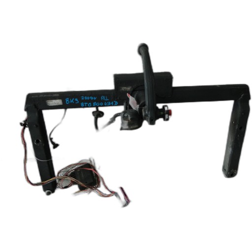 Модуль гачка промінь audi a4 b8 8k 8k0 8t0800491d 8k0907383b