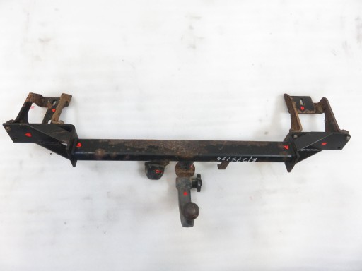 КРЮК OPEL MERIVA A 314289