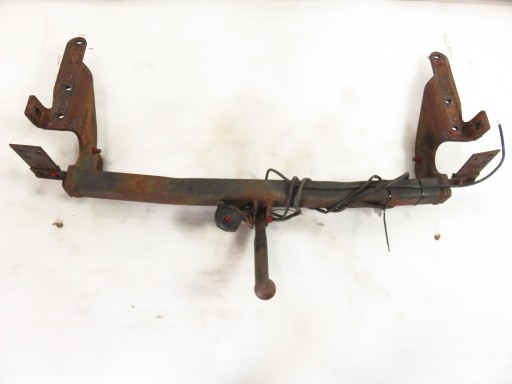 TOYOTA RAV 4 III A3 SUV HOOK PZ408X055800