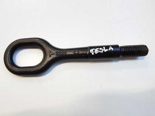 БУКСИРОВОЧНЫЙ КРЮК ДЛЯ TESLA МОДЕЛИ 3 LIFT 21-