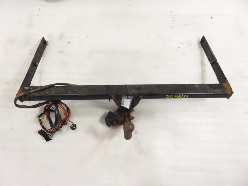 КРЮК VW TOURAN МИНИВЭН ZF1T0000T