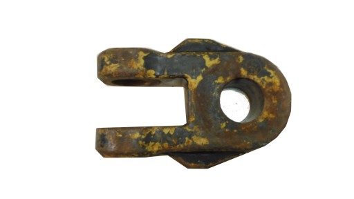 КРЮК-СЦЕПКА ЗАЖИМ ДЛЯ УШЕЙ