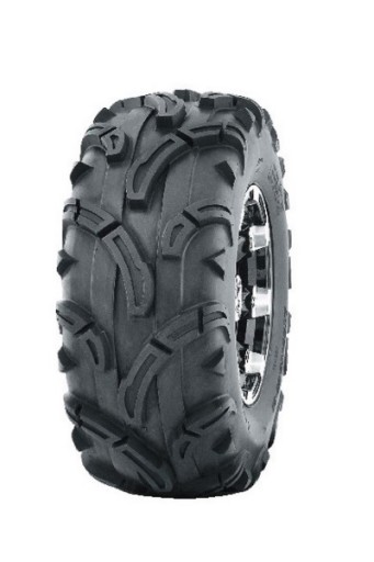 HAKUBA 25x10.00-12 P351 6PR Квадроцикл YAMAHA CFMOTO