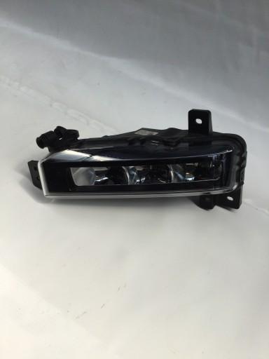 11321040000 - ГАЛОГЕНКА BMW 1F40 DRL LED права передня 1132104000