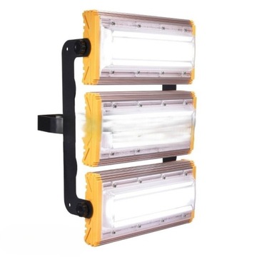 ПРОЖЕКТОР ЛІНІЙНИЙ СВІТЛОДІОДНИЙ ГАЛОГЕННИЙ 150W