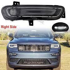 68273052AC - GALOGEN LED ПРАВИЙ JEEP GRAND CHEROKEE SUMMIT 2017-