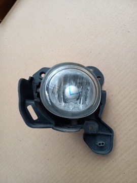 ГАЛОГЕН MAZDA CX5 ЛЕВЫЙ 12-17