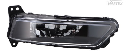 TD01-57-023R - Галоген Foggl.man tgx/tgm/tgs/tgl tangde