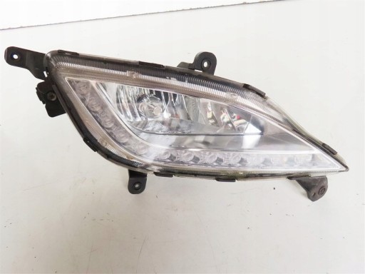Hgsffsrwrw44903-3-3p3o3po3p3-3-3o - ГАЛОГЕННЫЙ СВЕТОДИОД ДХО ПЕРЕДНИЙ ПРАВЫЙ HYUNDAI I30 II 12-17