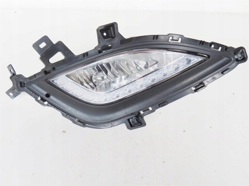 86564-A6030P - ГАЛОГЕННЫЙ СВЕТОДИОД ДХО ПЕРЕДНИЙ ПРАВЫЙ HYUNDAI I30 II 12-17