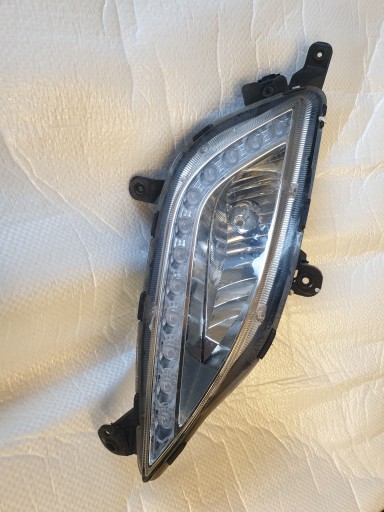 Hgsffsrwrw44903-3-3p3o3po3p3-3-3o - ГАЛОГЕНКА ПЕРЕДНЯ ПРАВА LED ДХО HYUNDAI I30 II 12-17