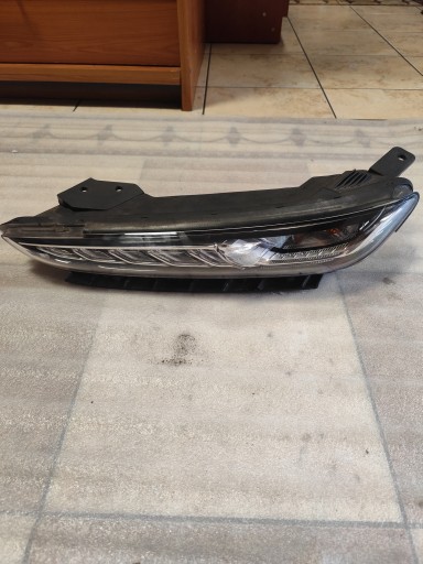 Halogen Light DRL Lew Hyundai Kona 2017- Оригинальный № 92207J9000