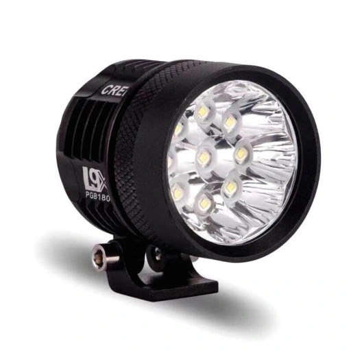 L9X-90W - ГАЛОГЕННЫЕ ЛАМПЫ 90W 9000LM ФАРЫ LIGHTBAR LED