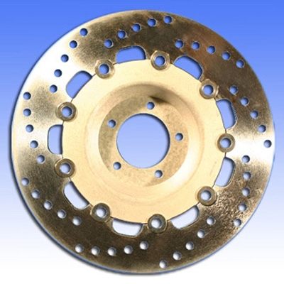 Хэм.ДИСК / МОТОР / / P / HONDA MD1036RS