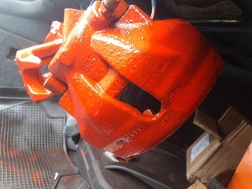 КОМПЛЕКТ ГАЛЬМ AUDI