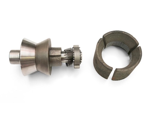 ДИНАМІЧНЕ ГАЛЬМО ОБОДА ДЛЯ ЛЕБІДКИ DRAGON