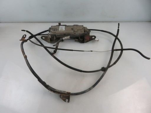 ЭЛЕКТРИЧЕСКИЙ ТОРМОЗ RENAULT ESPACE IV 8200418646