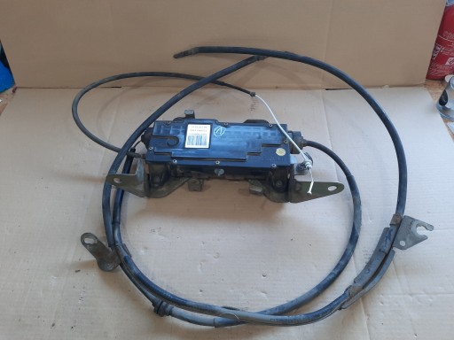 ЭЛЕКТРИЧЕСКИЙ РУЧНОЙ ТОРМОЗ RENAULT ESPACE IV 8200451238