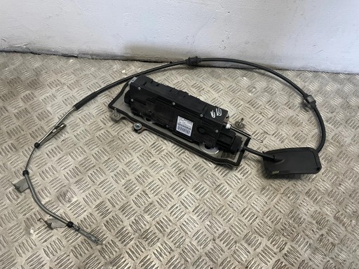 36010-4424R 360104424R - ЕЛЕКТРИЧНЕ РУЧНЕ ГАЛЬМО RENAULT KOLEOS І 1 ORG