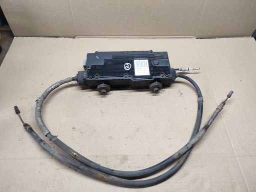 ЭЛЕКТРИЧЕСКИЙ РУЧНОЙ ТОРМОЗ RENAULT LAGUNA III 360100002N