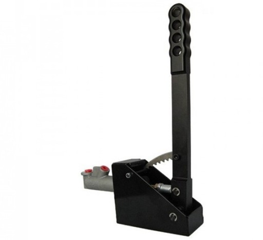 HR-B55005 - ГИДРАВЛИЧЕСКИЙ РУЧНОЙ ТОРМОЗ с насосом B55005